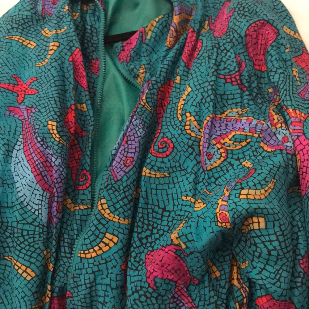Vintage Jacket - Picture 2 of 3